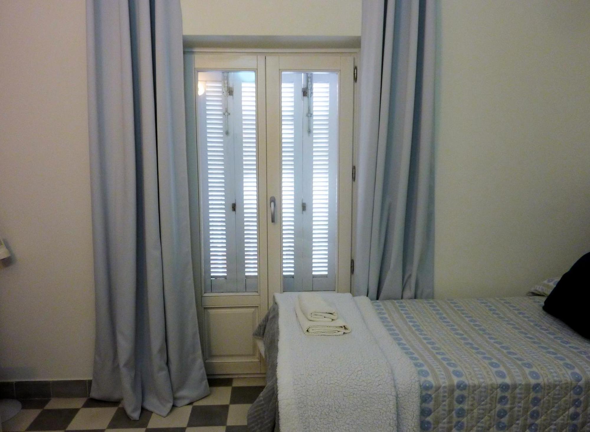 Apartamento Apodaca กาดิซ ภายนอก รูปภาพ