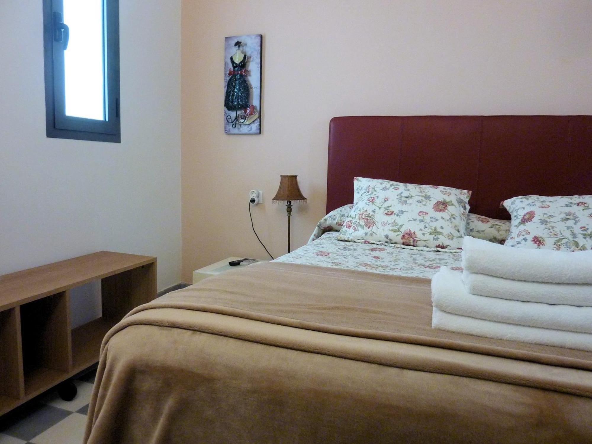 Apartamento Apodaca กาดิซ ภายนอก รูปภาพ