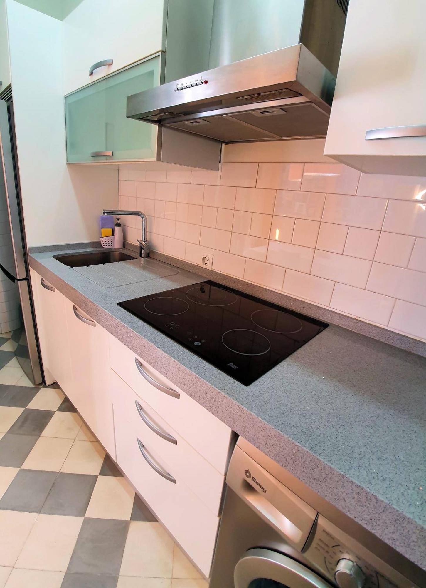 Apartamento Apodaca กาดิซ ภายนอก รูปภาพ