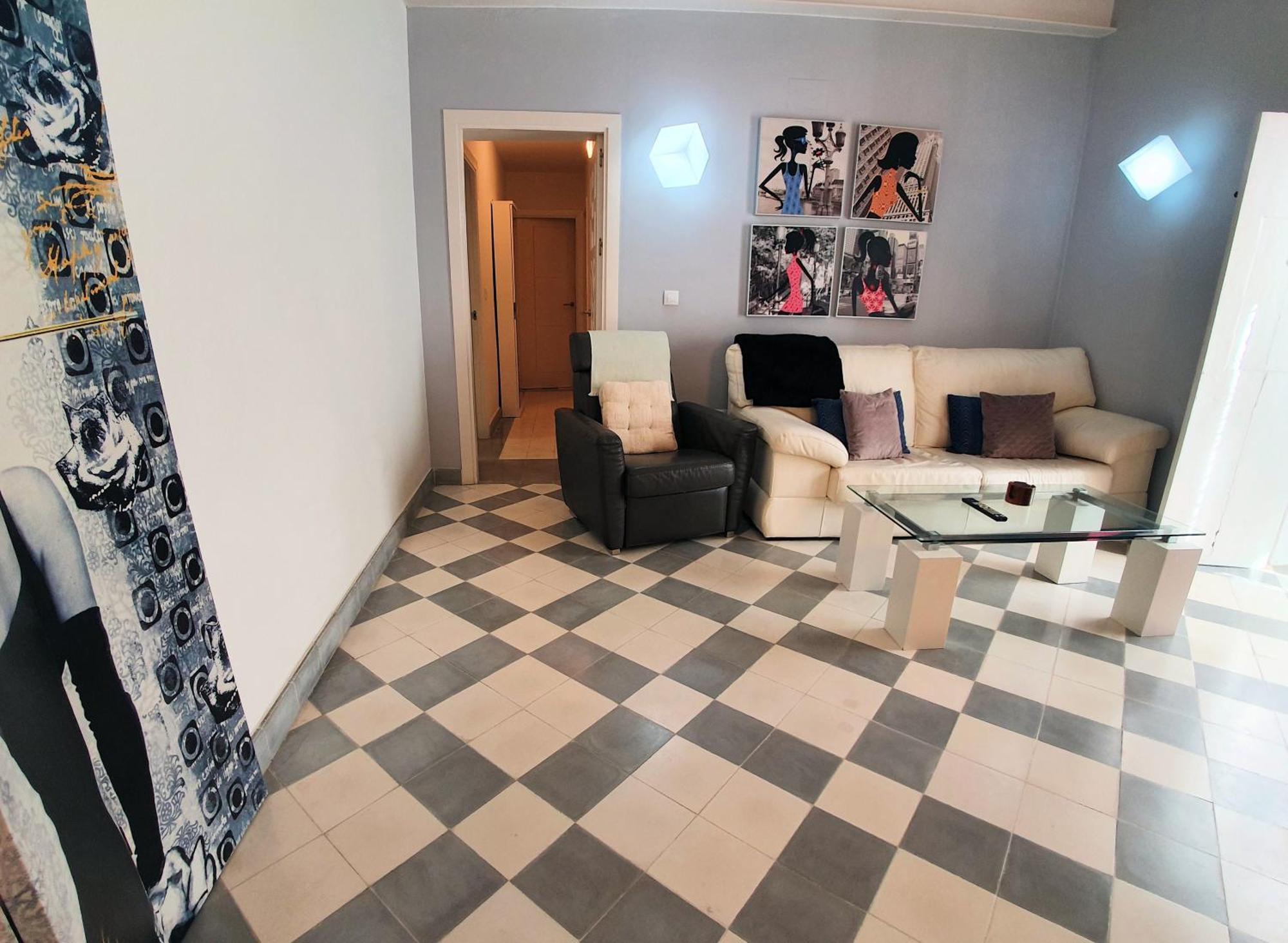 Apartamento Apodaca กาดิซ ภายนอก รูปภาพ