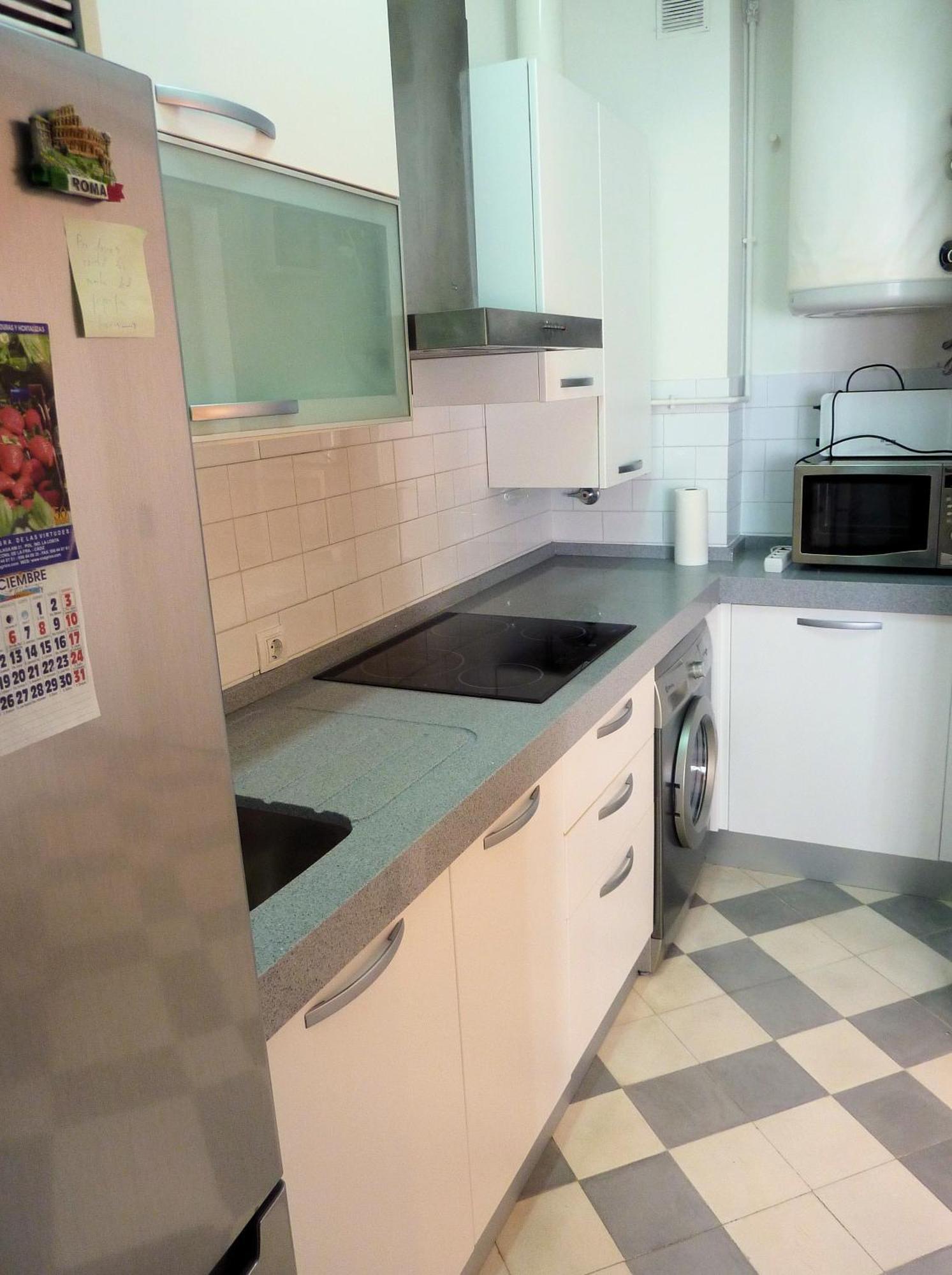 Apartamento Apodaca กาดิซ ภายนอก รูปภาพ