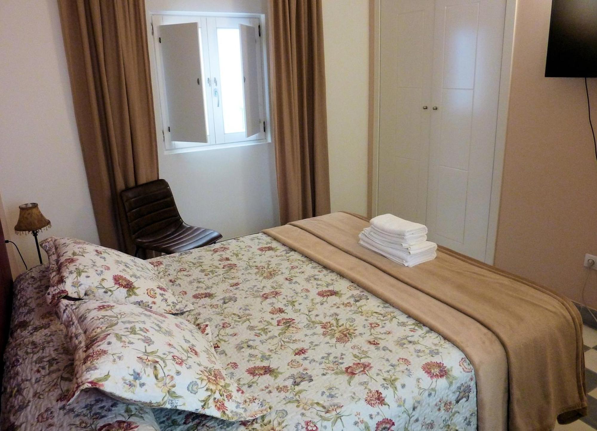 Apartamento Apodaca กาดิซ ภายนอก รูปภาพ