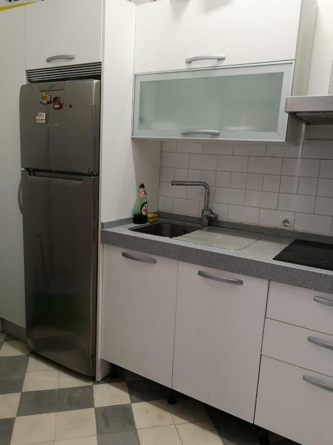 Apartamento Apodaca กาดิซ ภายนอก รูปภาพ