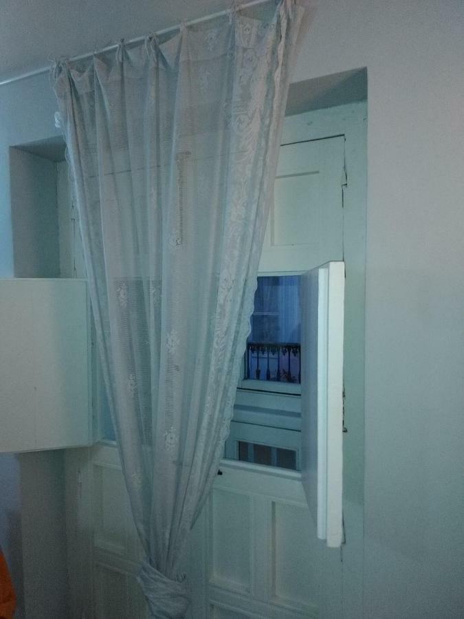 Apartamento Apodaca กาดิซ ภายนอก รูปภาพ